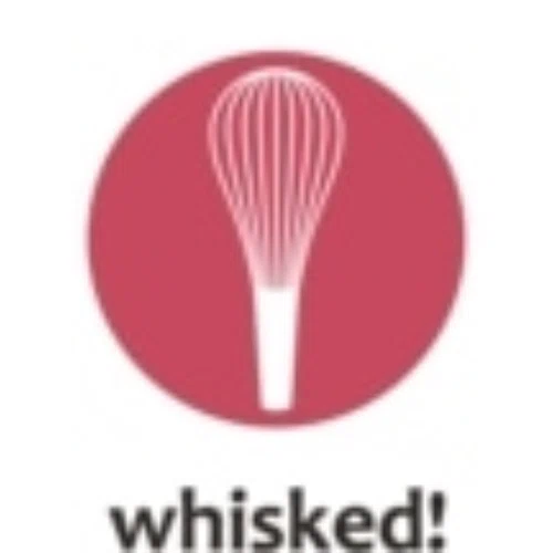 Whisked