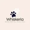 Whiskeria Logo for Promo Codes