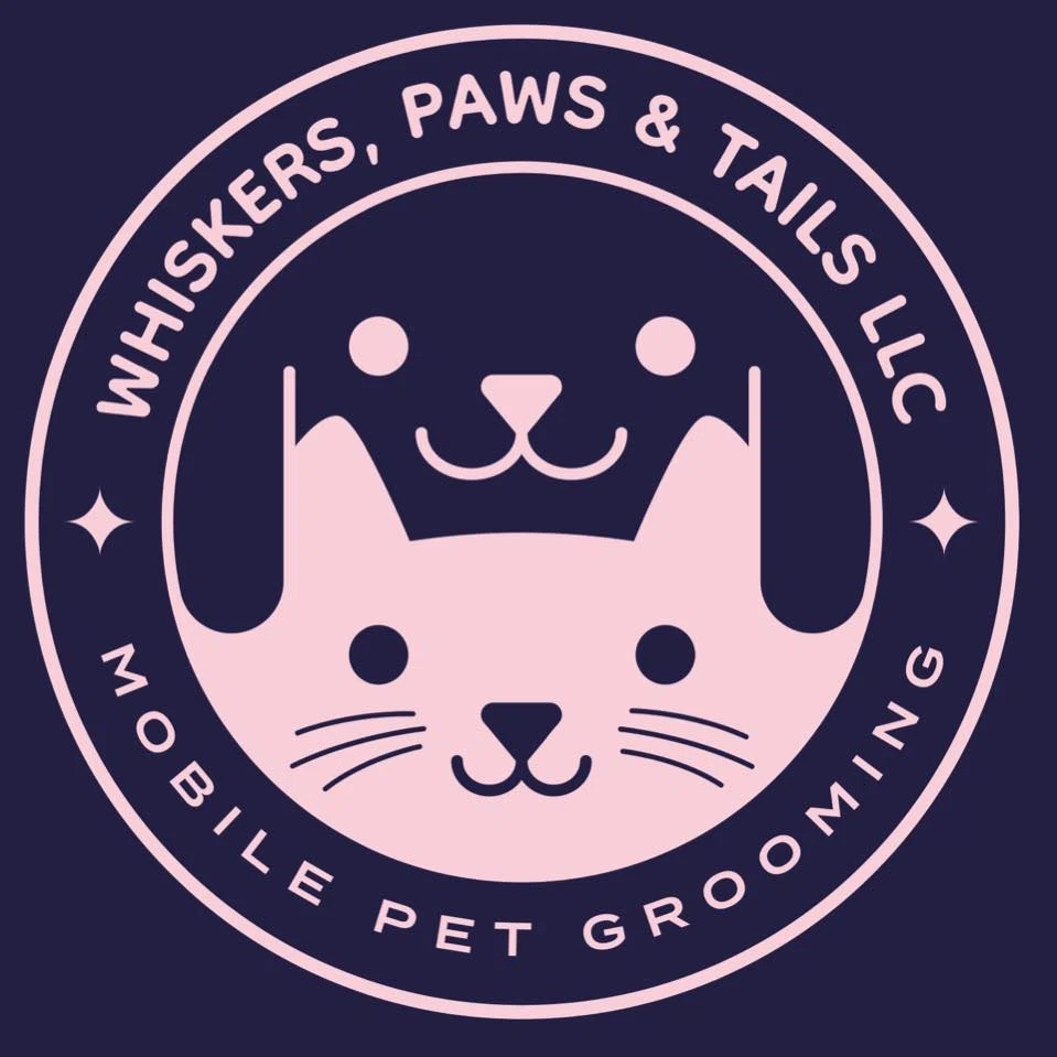 Whiskers PAWS & TAILS