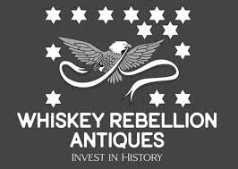 Whiskey Rebellion Antiques