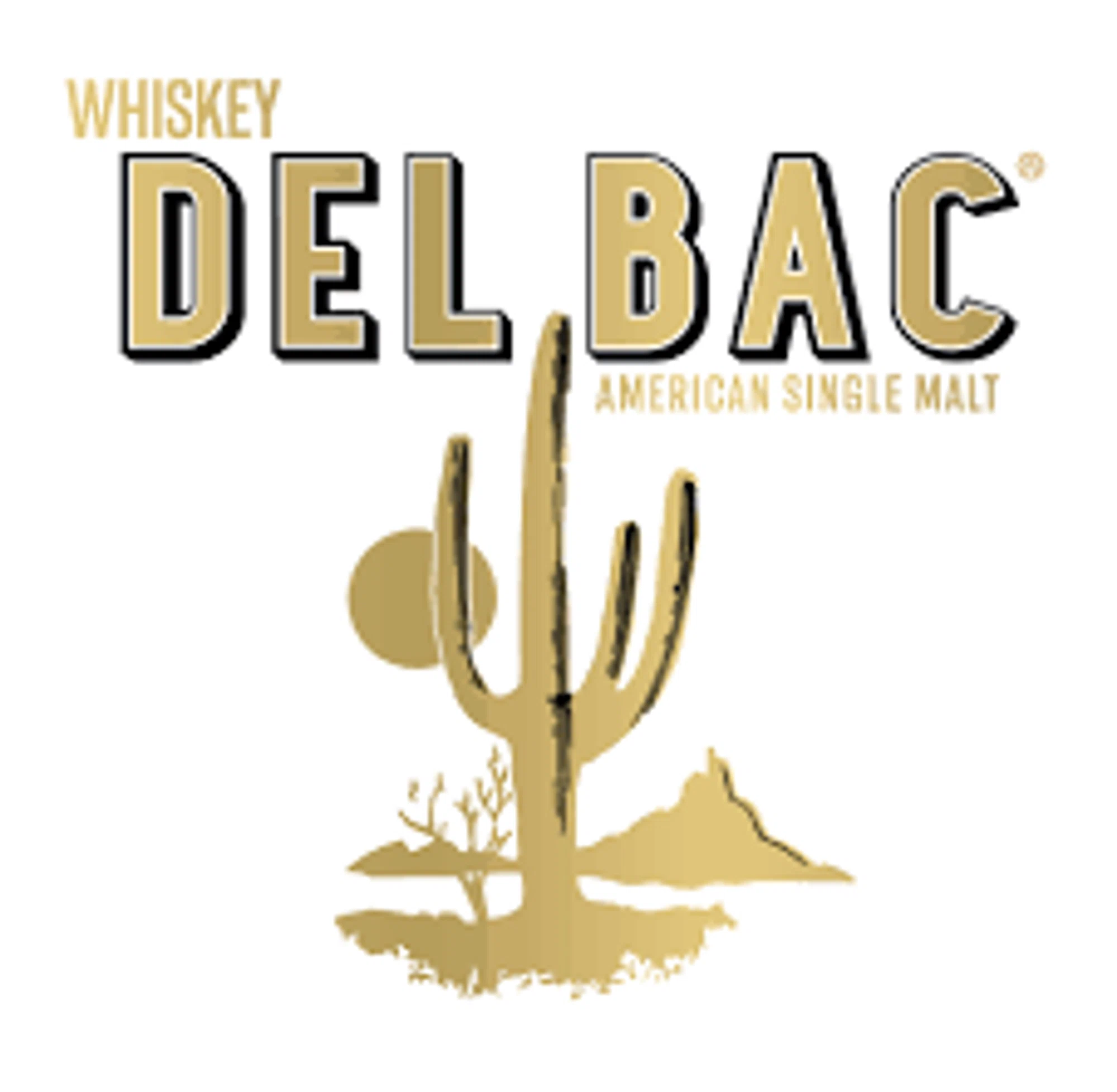 Whiskey Del Bac