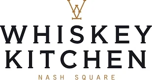 Whiskey Kitchen Logo for Promo Codes