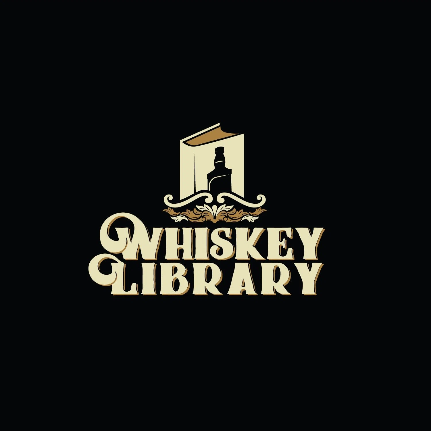 The Whiskey Library