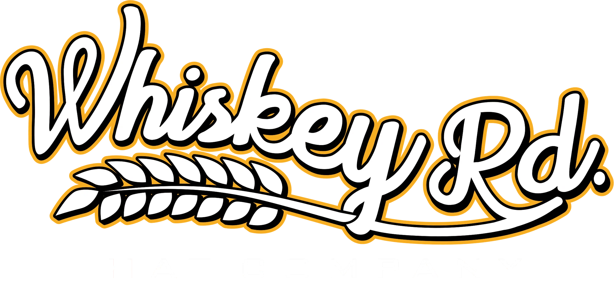 Whiskey Road Hat Company