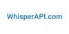 Whisper API
