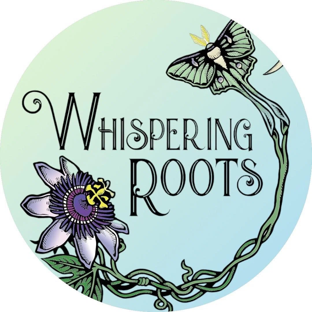 Whispering Roots Apothecary