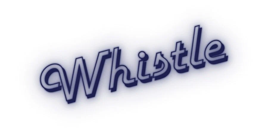 Whistle Clean