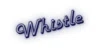 Whistle Clean