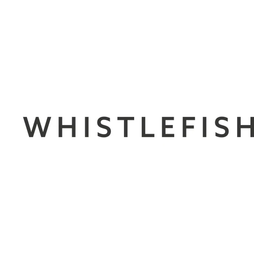 Whistlefish