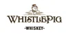 WhistlePig Whiskey Shop