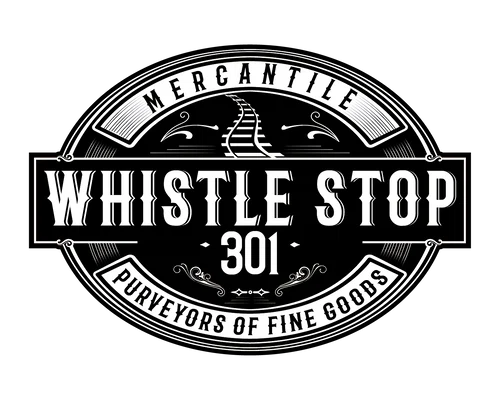 Whistle Stop 301