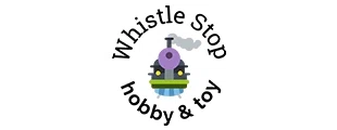 Whistle Stop Hobby & Toy