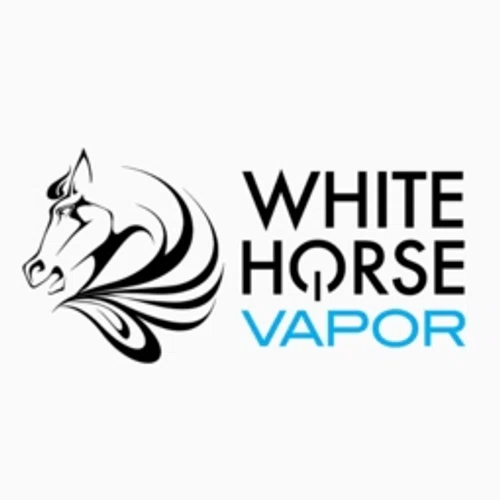 $120 Off White Horse Vapor Coupon (2 Promo Codes) Oct '22'