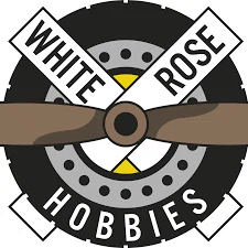 White Rose Hobbies