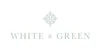 White & Green