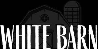White Barn Decor