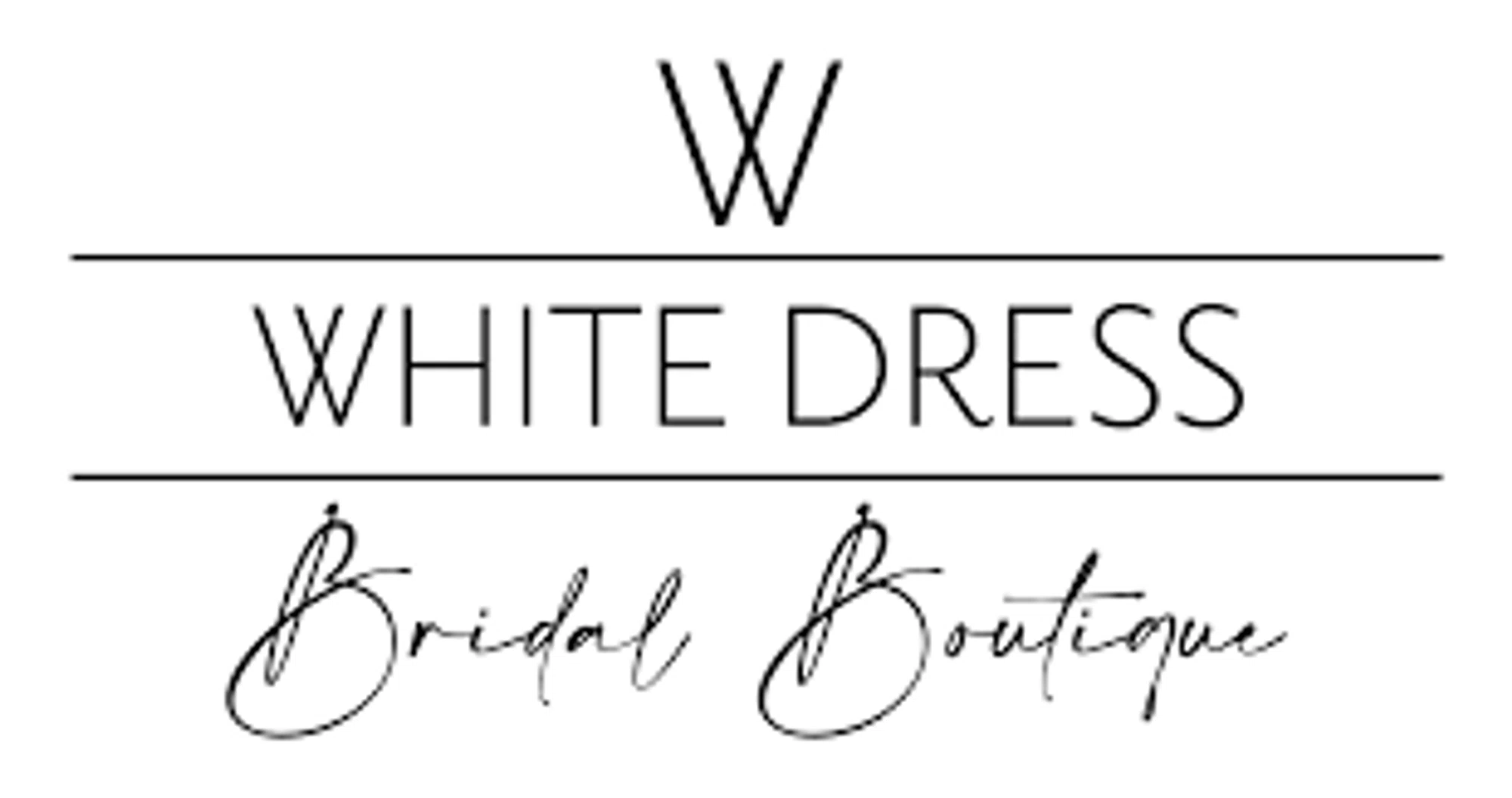 White Dress Bridal Boutique