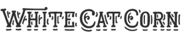 White Cat Corn