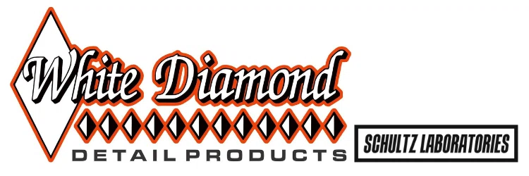 White Diamond Detail Products