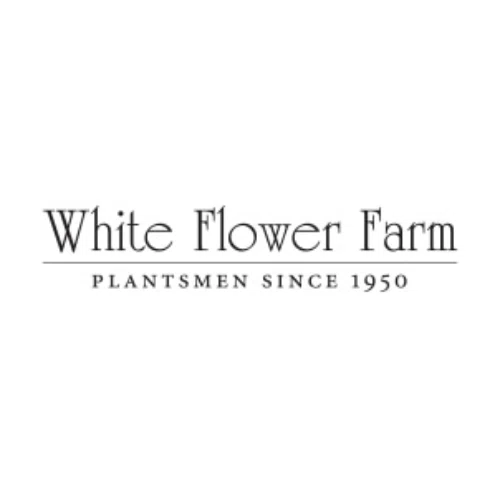 White Flower Farm