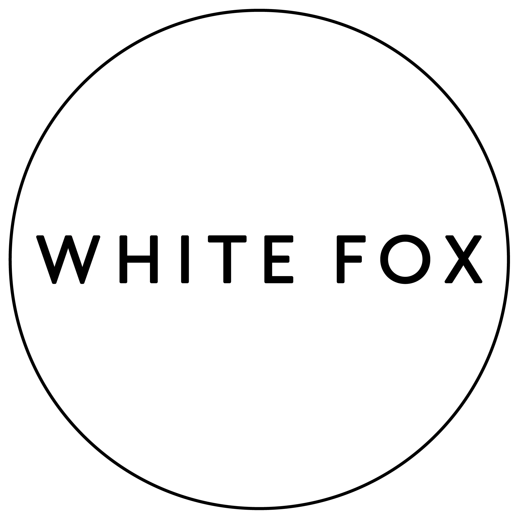 White Fox Boutique UK