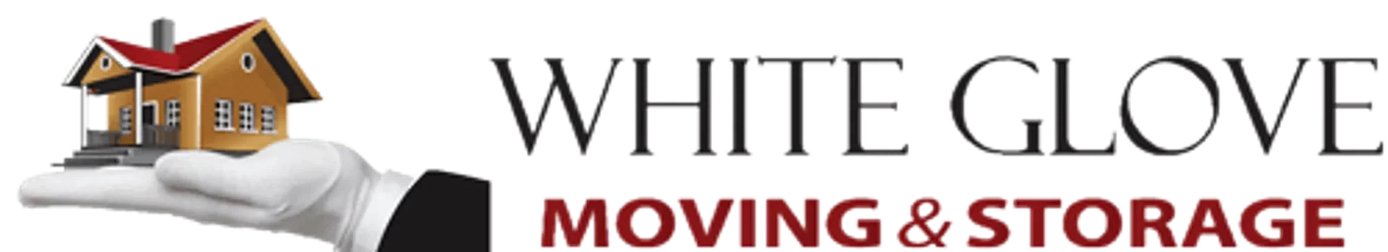 White Glove Moving & Storage