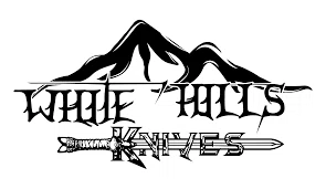 White Hills Knives