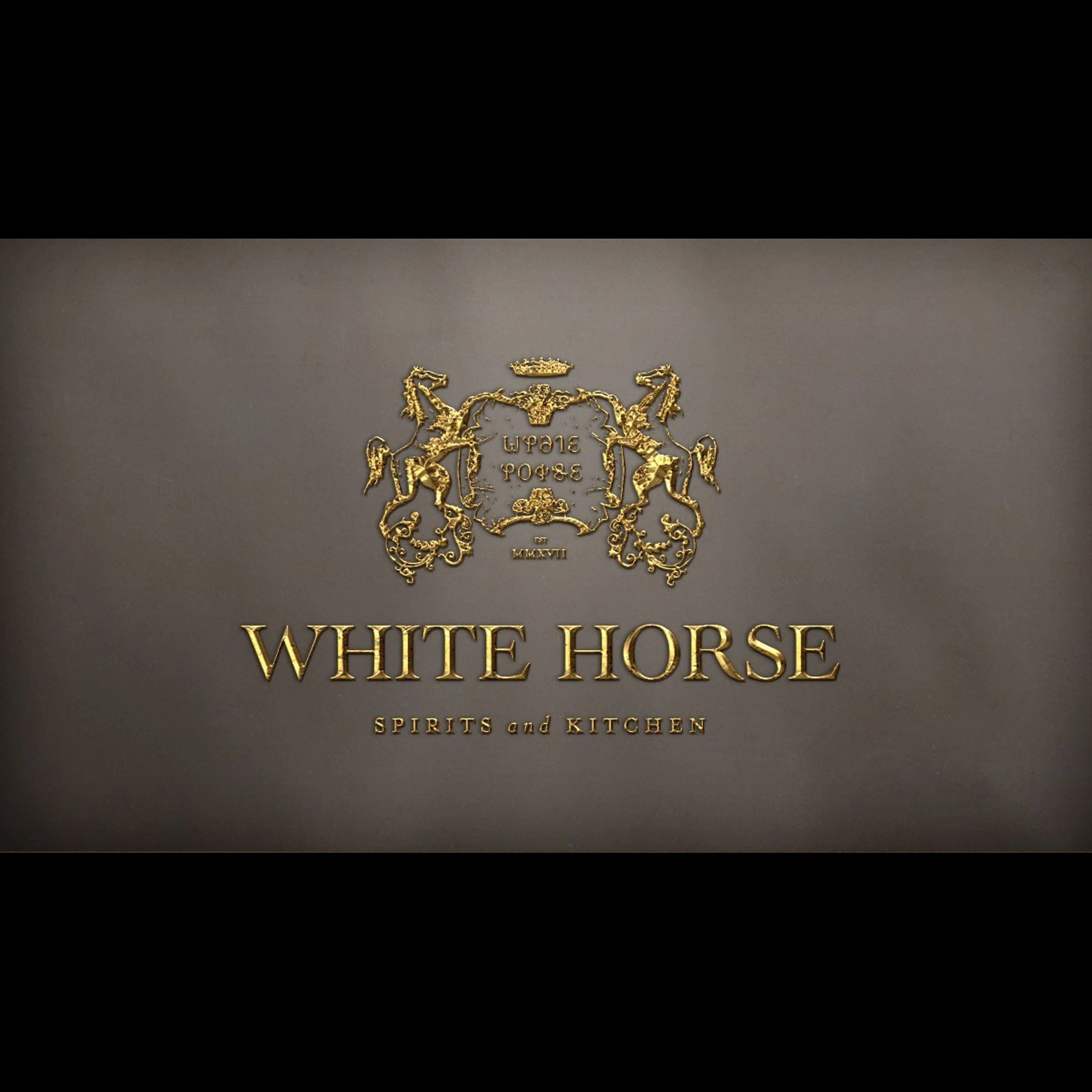 White Horse
