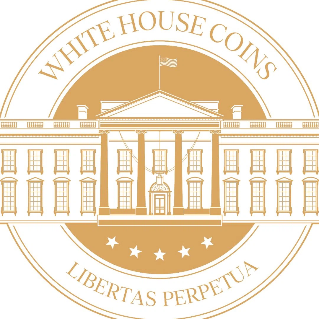 White House Coins