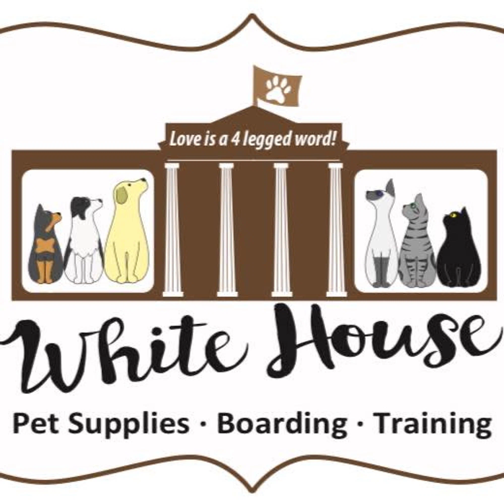 White House Pet Supplies