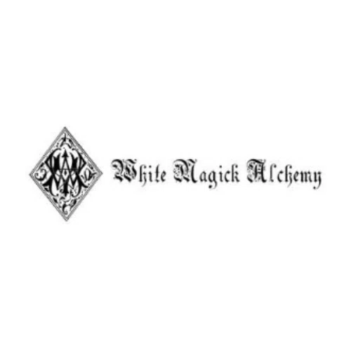 White Magick Alchemy