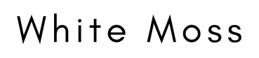 White Moss Promo Codes