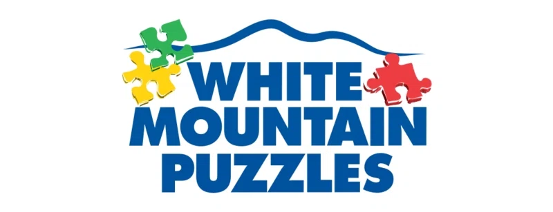 White Mountain Puzzles