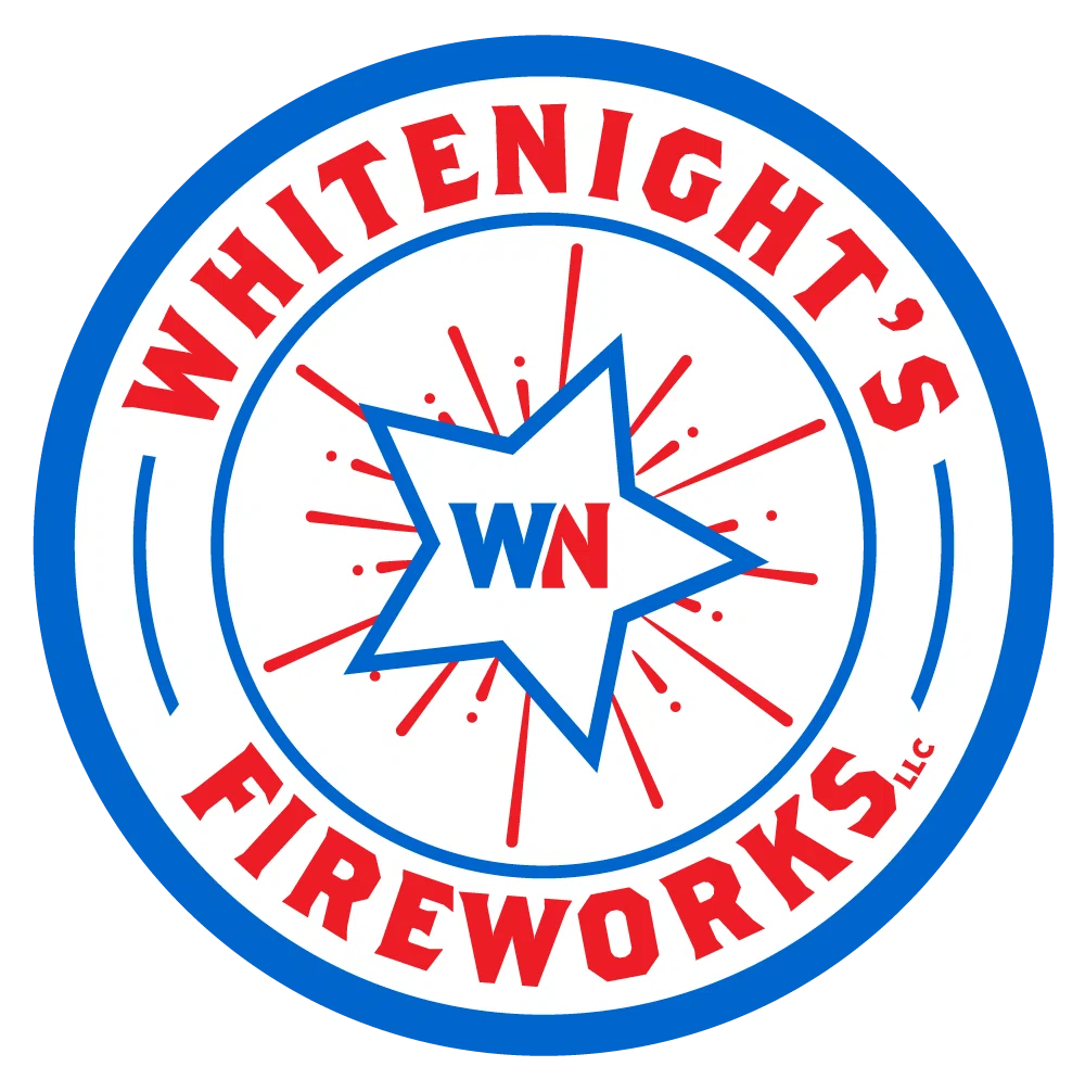 Whitenight's Fireworks