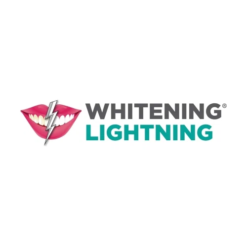 Whitening Lightning