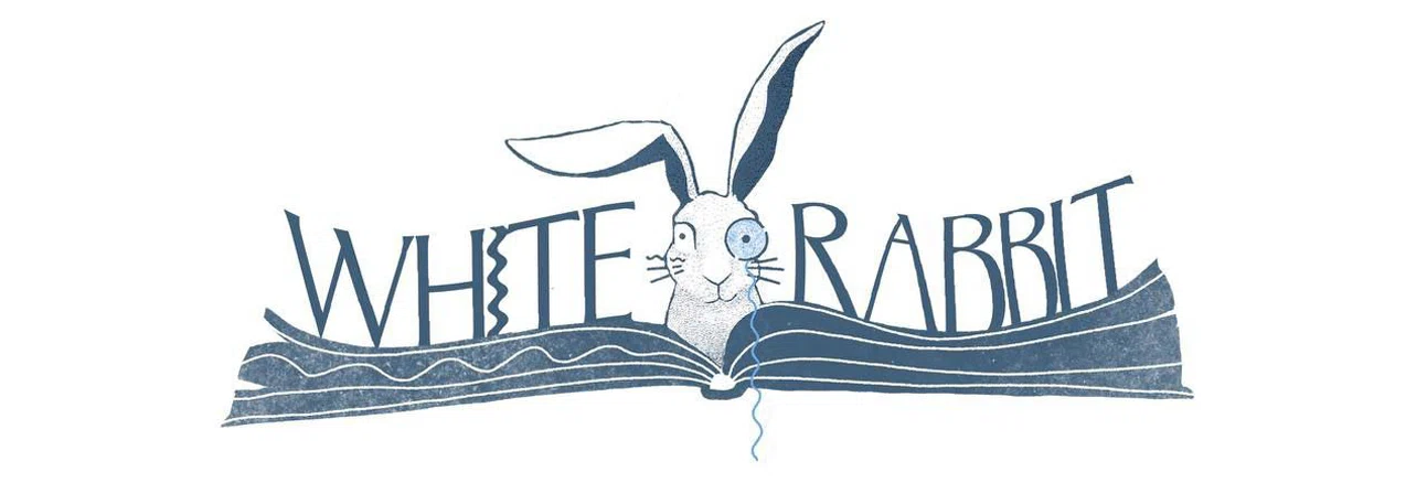 White Rabbit books