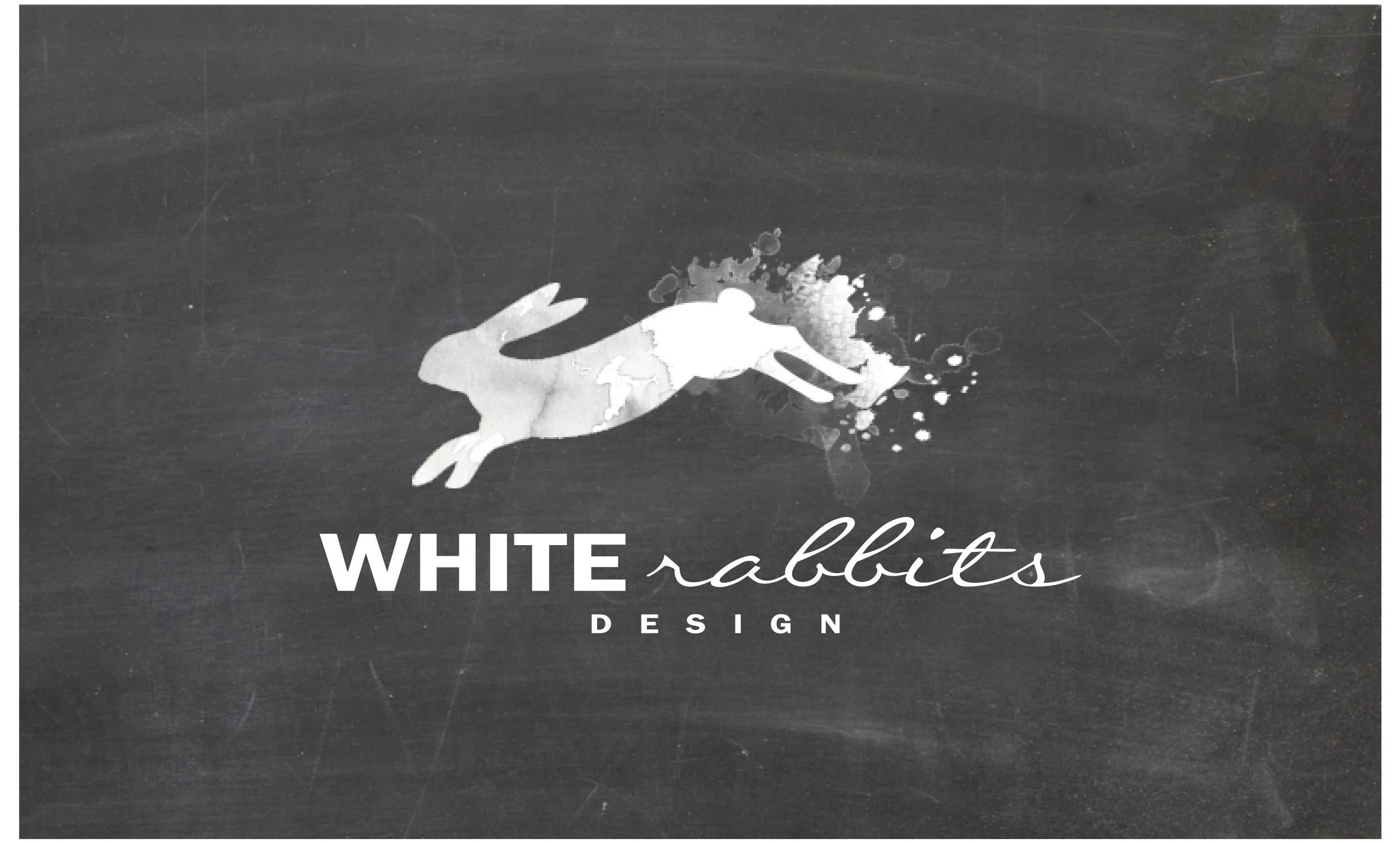 White Rabbits Design