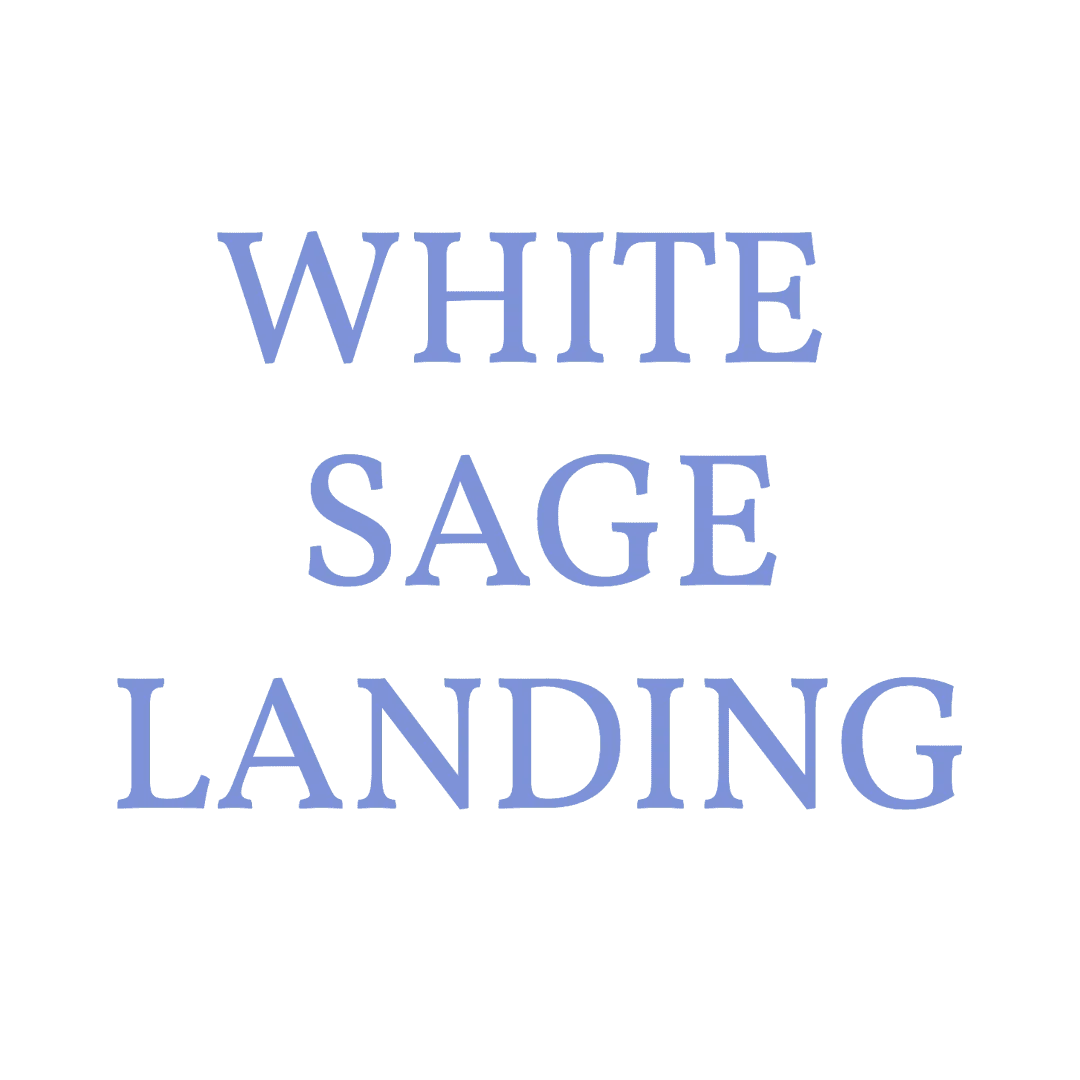 White Sage Landing
