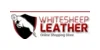 White Sheep Leather