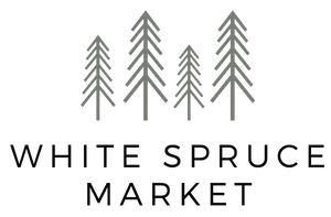 White Spruce Market