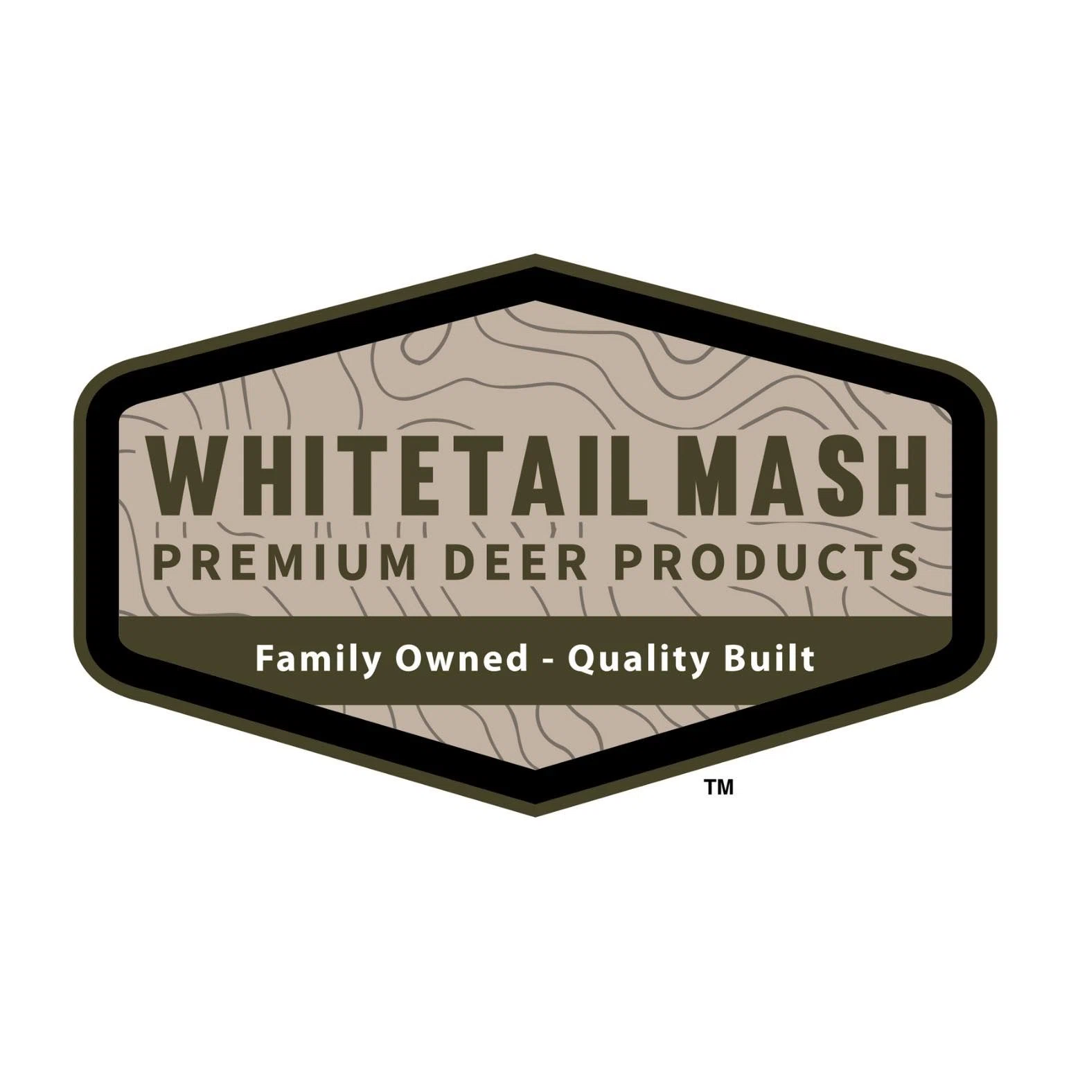 Whitetail Mash