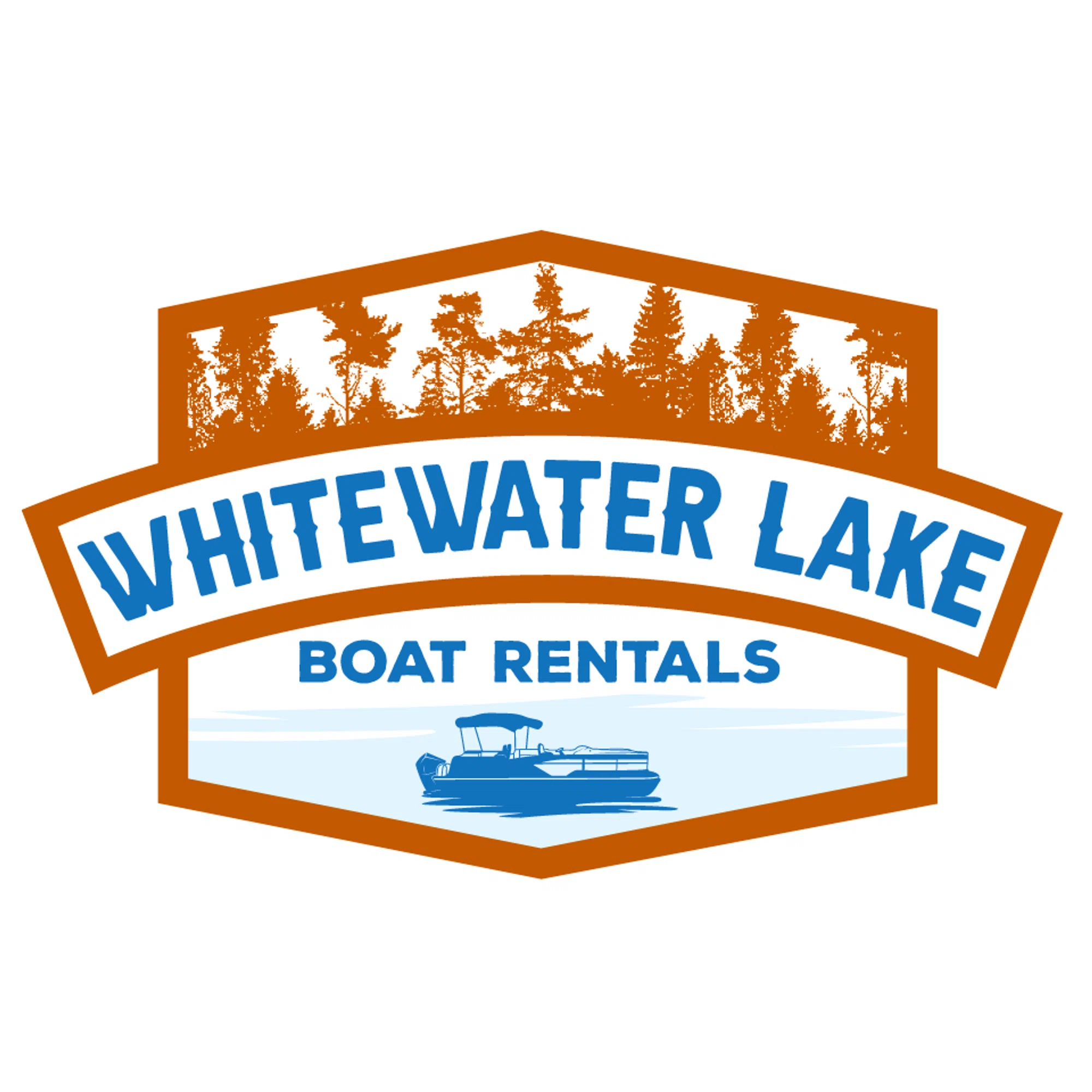 Whitewater Lake Boat Rentals