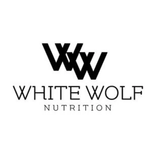White Wolf Nutrition