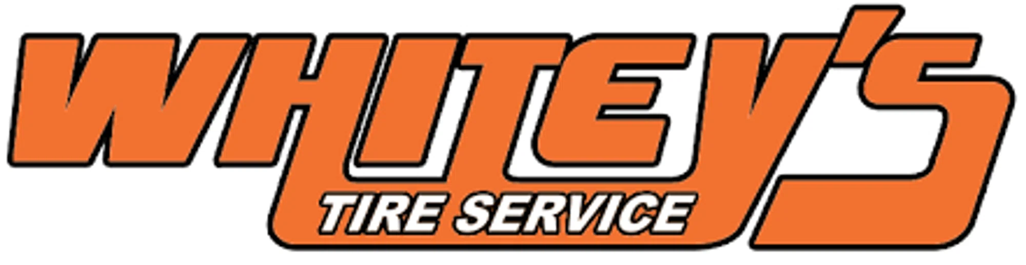 Whitey's Tire Service