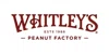 Whitley's Peanut