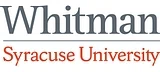 Whitman Syracuse University