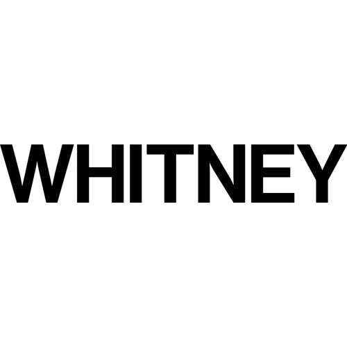 80% Off Whitney Museum of American Art Coupon (2 Promo Codes ...