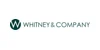 Whitney & Co.