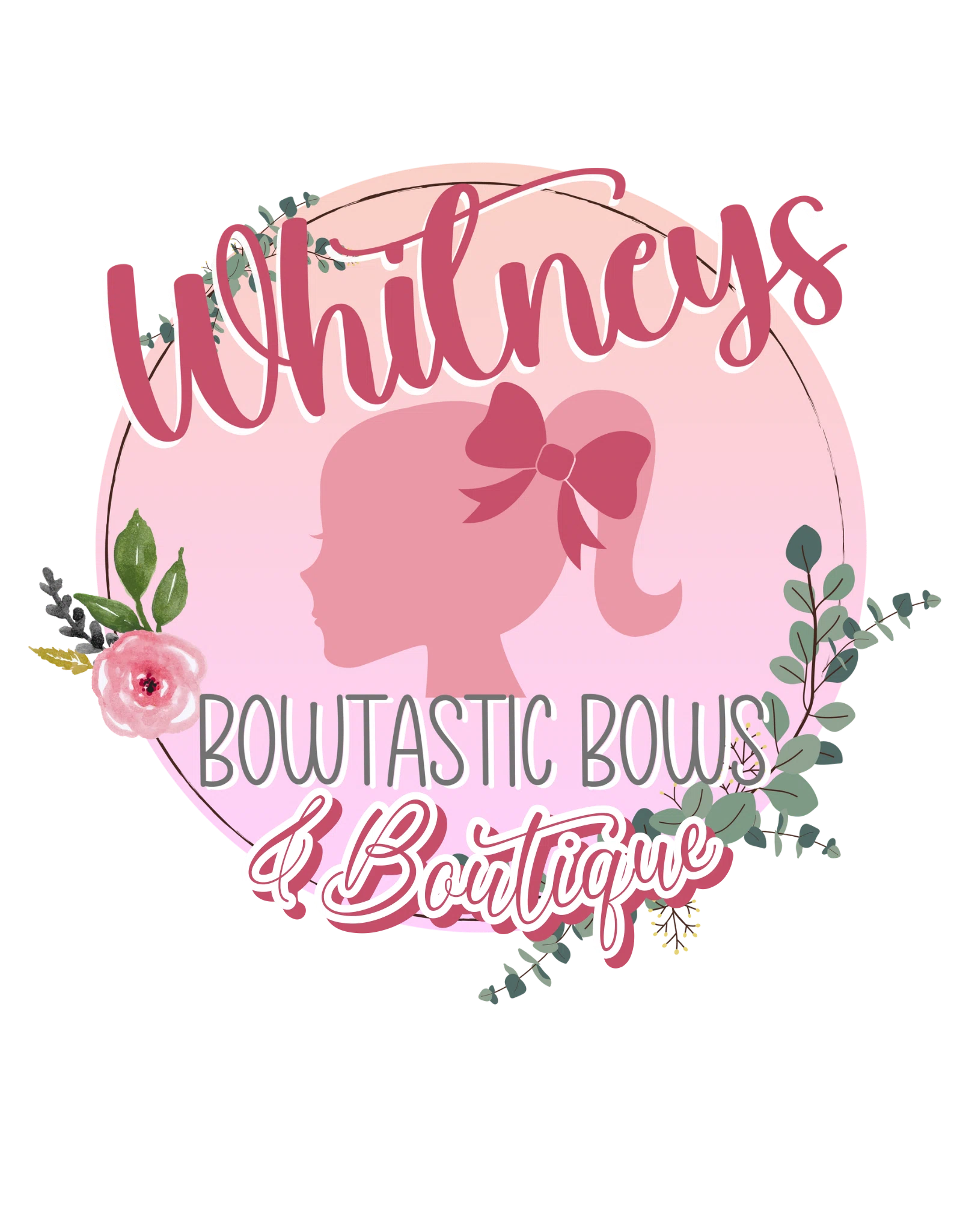 Whitney's Bowtastic Bows