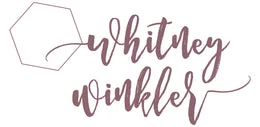 Whitney Winkler Art